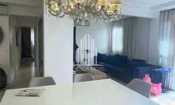 Imagem 5: Edifício Ouro Preto Apartamento 3 dormitórios 1 suíte e 1 vaga em Perdizes