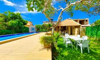 Imagem 5: Condomínio fechado PARAÍSO GUARAJUBA à 200m do mar