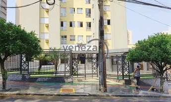 Imagem 2: Apartamento com 1 quarto para alugar por R$ 1100.00, 38.81 m2 - CENTRO - LONDRINA/PR