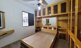 Imagem 4: Apartamento para VENDA tem 56 metros quadrados com 2 quartos