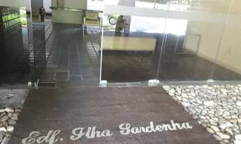 Imagem 5: EDIFÍCIO ILHA DE SARDENHA