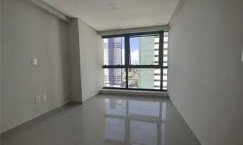 Imagem 4: APARTAMENTO - ALUGUEL - LOCAÇÃO - PRAIA - TAMBAÚ - JOÃO PESSOA - PARAÍBA - PB