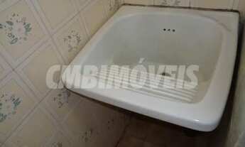 Imagem 7: Kitnet - Centro - Campinas