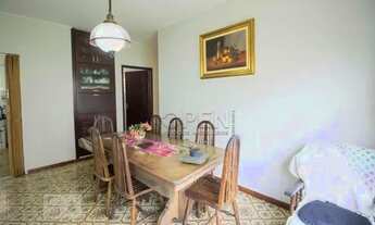 Imagem 5: Casa, 200 m² - venda por R$ 3.980.000,00 ou aluguel por R$ 12.000,00/mês - Campestre - San