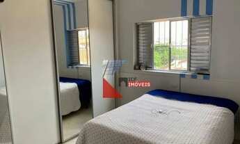 Imagem 6: Casa com 3 dormitórios à venda, 302,68 m² de área construída por R$ 800.000 - Parque das N