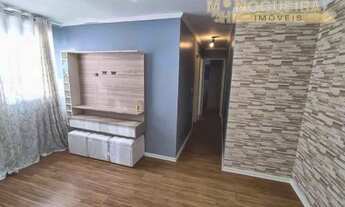 Imagem 2: Lindo Apartamento Condomínio Spazio Santa Isabel