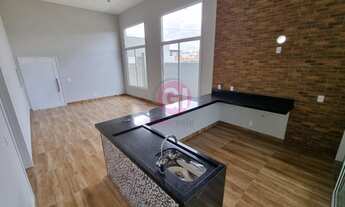 Imagem: Casa de condomínio sobrado para aluguel