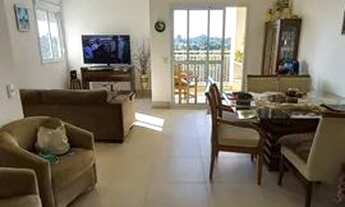 Imagem 6: Apartamento à venda no condomínio Hambury em Jundiaí SP