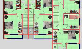 Imagem 4: Sobrado em Potecas