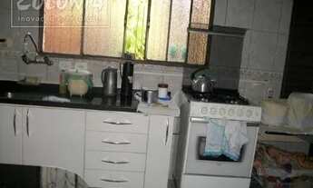 Imagem 6: Santo André - Casa Padrão - Vila Metalúrgica