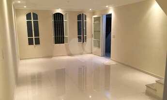 Imagem 2: Lindo Sobrado para locação