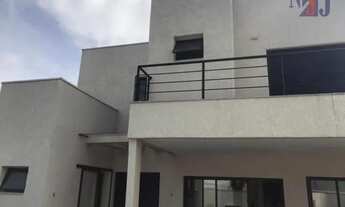 Imagem: Casa de condomínio sobrado para venda possui