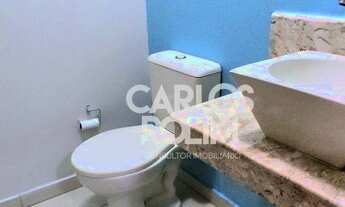 Imagem 3: Sala para alugar, 48 m² por R$ 2.050/mês -Proximo ao estádio do Guarani Vila Lemos - Campi