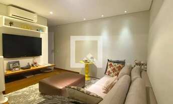 Imagem 4: Apartamento com 3 quartos (3 suítes) à venda em Alphaville Empresarial, Barueri