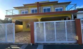 Imagem 2: Casa para Venda em Florianópolis, Ingleses do Rio Vermelho, 3 dormitórios, 2 suítes, 2 ban