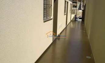 Imagem 4: Casa com 1 dormitório para alugar, 40 m² por R$ 1.460,00/mês - Vila Marte - São Paulo/SP