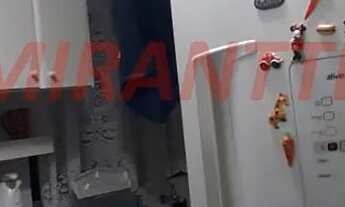 Imagem 3: Apartamento de 50m² com 2 quartos em Imirim