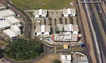 Imagem 6: Galpão - Techno Park - Campinas