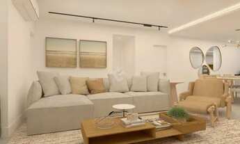 Imagem 3: Apartamento em Copacabana, 3 quartos, sem vaga