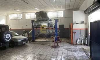 Imagem 6: Galpão à venda no VILA OLIVO em Valinhos/SP