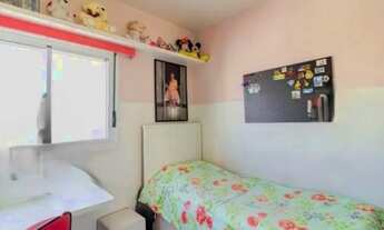 Imagem 7: Apto venda 3 quartos e 2 Vagas em Mooca - São Paulo - São Paulo