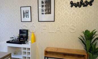 Imagem 2: Residencial Add House Bras disponível para venda com 34m², 01 dorm