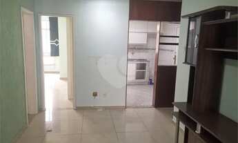 Imagem 4: Rio de Janeiro - Apartamento Padrão - TIJUCA