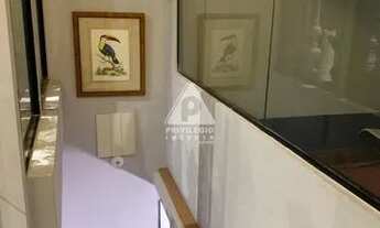 Imagem 5: Apartamento à venda, 3 quartos, 1 suíte, 1 vaga, Leblon - RIO DE JANEIRO/RJ