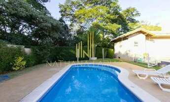 Imagem 5: Linda casa à venda no Condomínio Santa Mônica em Itu/SP