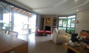 Imagem 7: Casa de condomínio sobrado para venda tem 320 M², com 4 quartos