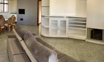 Imagem 5: Apartamento com 300m2 no Bigorrilho - 4 quartos - 3 Vagas de Garagens Livres