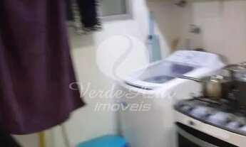 Imagem 4: Apartamento - Jardim Flamboyant - Paulínia