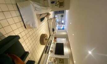 Imagem 3: Apartamento alto padrão beira mar de piedade porteira fechada