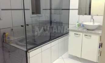 Imagem 7: Sobrado para Venda no Bairro Santa Paula em São Caetano do Sul