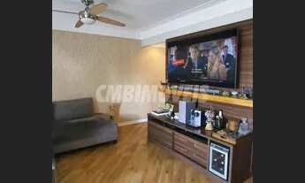 Imagem 7: Apartamento - Mansões Santo Antônio - Campinas