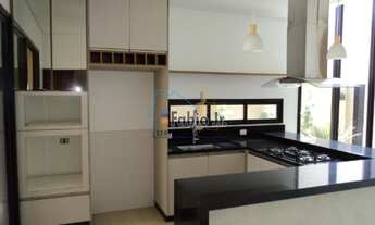 Imagem 6: Casa em condomínio com 3 quartos no Jardins Bolonha - Bairro Jardins Bolonha em Senador Ca