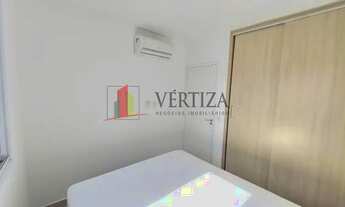 Imagem 11: Apartamento mobiliado para locação na Vila Olímpia