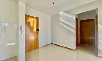 Imagem 6: Excelente apartamento novo de 2 quartos com GARAGEM no bairro Pedra Branca