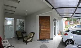 Imagem 2: Casa com 3 dormitorios no Parque das Figueiras