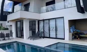 Imagem: Casa / Condomínio - Condomínio Residencial