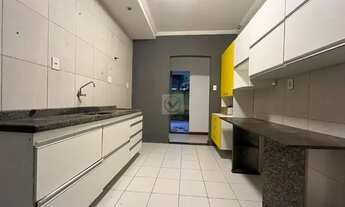 Imagem 5: Casa em condominio para aluguel, 3 quartos, 1 suíte, 2 vagas, Zona de Expansão (Robalo)