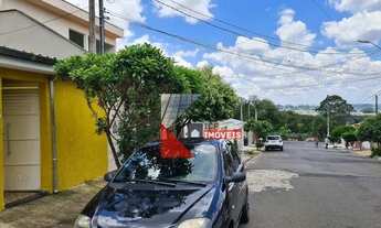 Imagem 3: Casa com 2 dormitórios à venda, 150 m² por R$ 279.000 - Jardim dos Lírios - Americana/SP