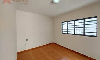 Imagem 6: Casa em Residencial Itamarati - São Carlos, SP