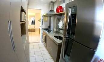 Imagem: Apartamento 2 Quartos Mobiliado -Aluga