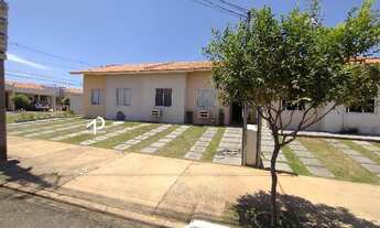 Imagem 4: Casa com 2 quarto(s) no bairro Petropolis em Várzea Grande - MT