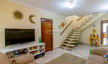 Imagem 6: Casa com 117m², 3 quartos e 2 vagas