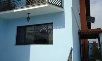 Imagem: Sobrado, Vila Guedes - São Paulo