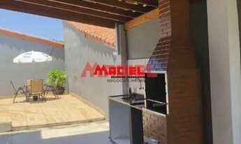 Imagem 5: Casa Padrão em Paraibuna