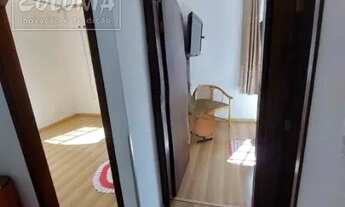 Imagem 3: Santo André - Casa Padrão - Vila Floresta