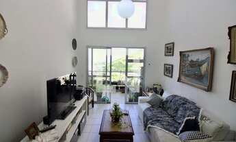 Imagem 6: Apartamento para Aluguel - Recreio, 3 Quartos, 112 m2